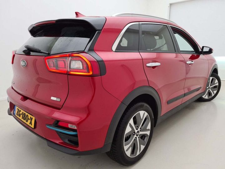 Photo 1 VIN: KNACC81GFK5011702 - KIA E-NIRO 