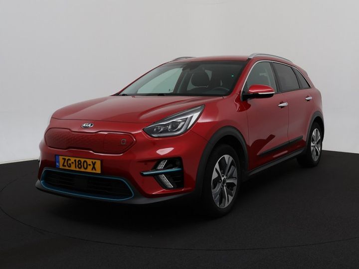 Photo 11 VIN: KNACC81GFK5011702 - KIA E-NIRO 