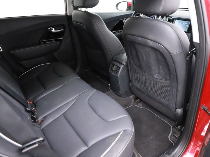 Photo 18 VIN: KNACC81GFK5011702 - KIA E-NIRO 