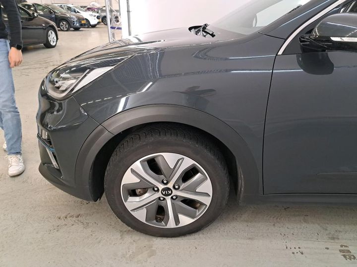 Photo 15 VIN: KNACC81GFK5012095 - KIA NIRO 