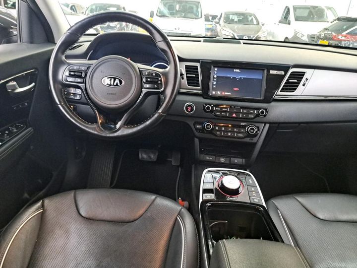 Photo 26 VIN: KNACC81GFK5012095 - KIA NIRO 