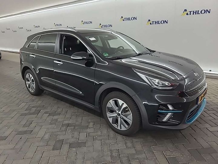 Photo 1 VIN: KNACC81GFK5012991 - KIA NIRO 