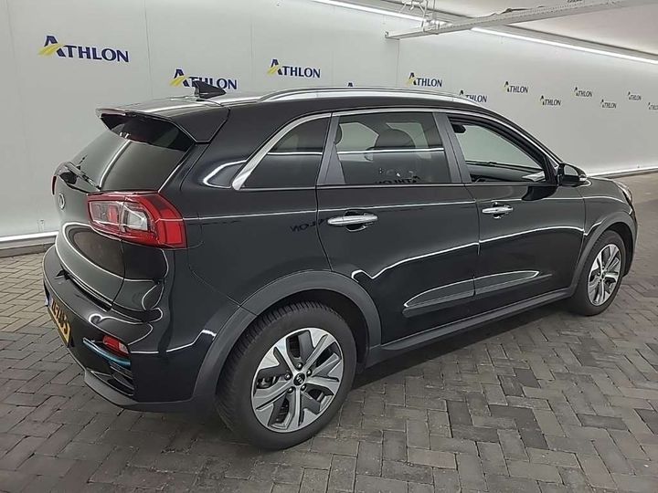 Photo 2 VIN: KNACC81GFK5012991 - KIA NIRO 