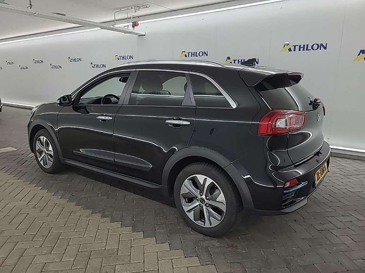 Photo 3 VIN: KNACC81GFK5012991 - KIA NIRO 