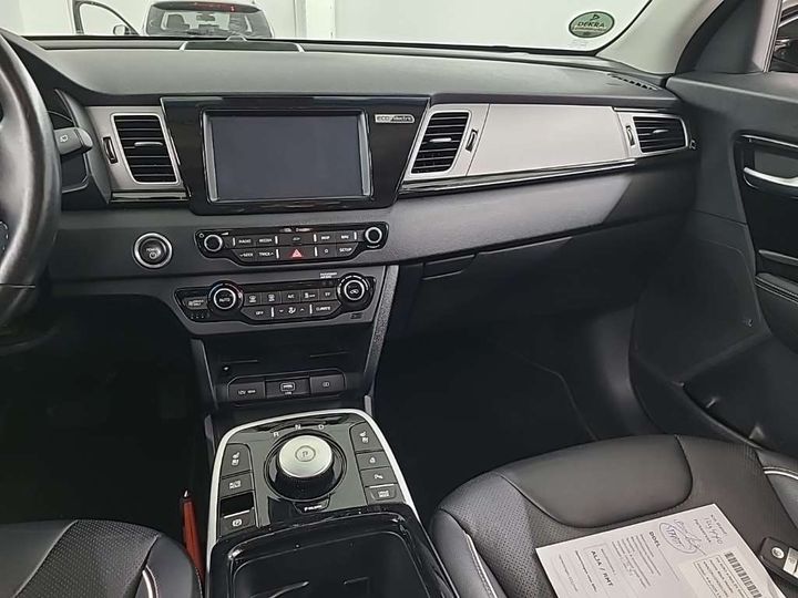 Photo 9 VIN: KNACC81GFK5012991 - KIA NIRO 