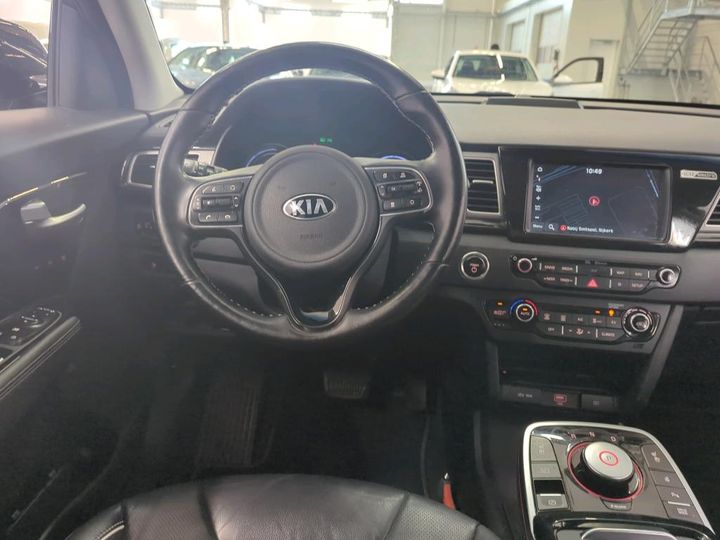 Photo 16 VIN: KNACC81GFK5013178 - KIA NIRO 