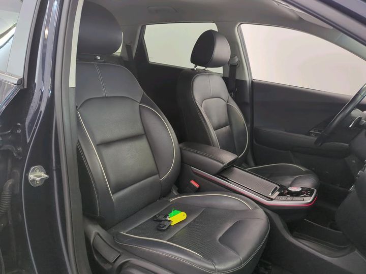 Photo 2 VIN: KNACC81GFK5013178 - KIA NIRO 