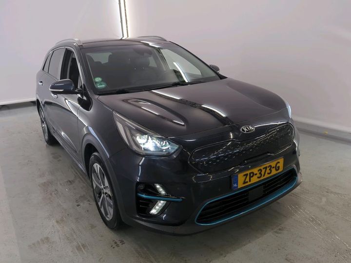 Photo 27 VIN: KNACC81GFK5013178 - KIA NIRO 