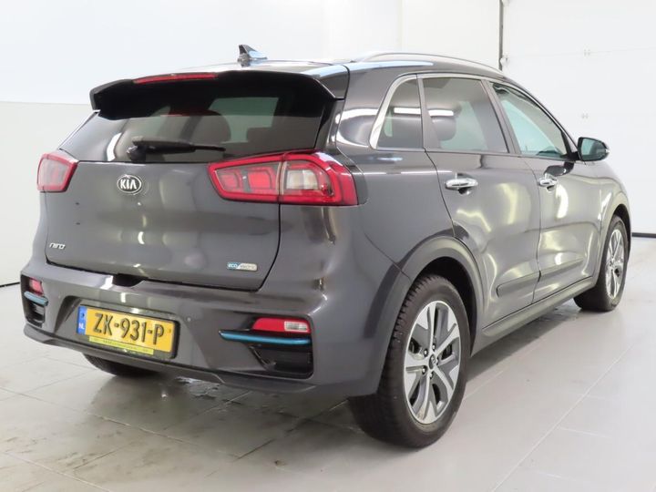 Photo 1 VIN: KNACC81GFK5013192 - KIA NIRO 