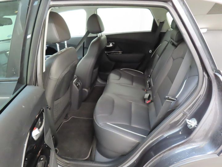 Photo 5 VIN: KNACC81GFK5013192 - KIA NIRO 