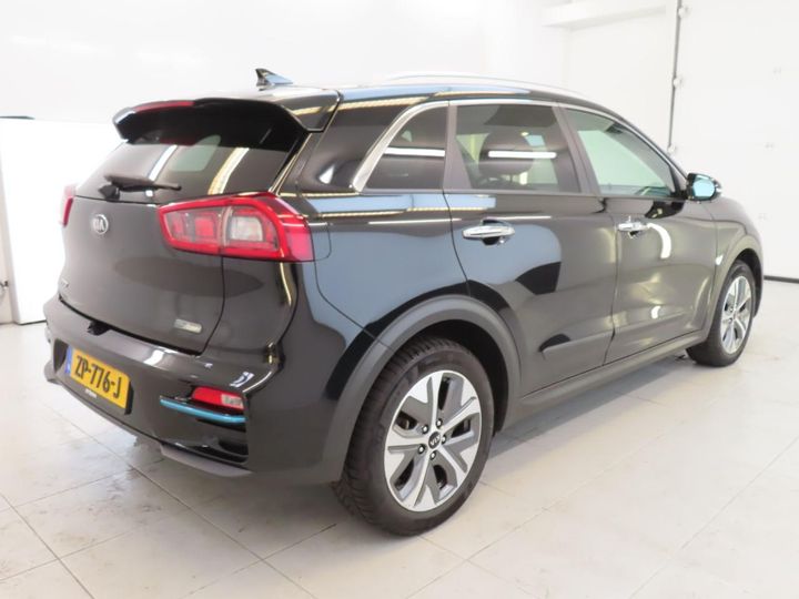 Photo 1 VIN: KNACC81GFK5013712 - KIA NIRO 