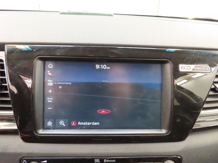 Photo 11 VIN: KNACC81GFK5013712 - KIA NIRO 