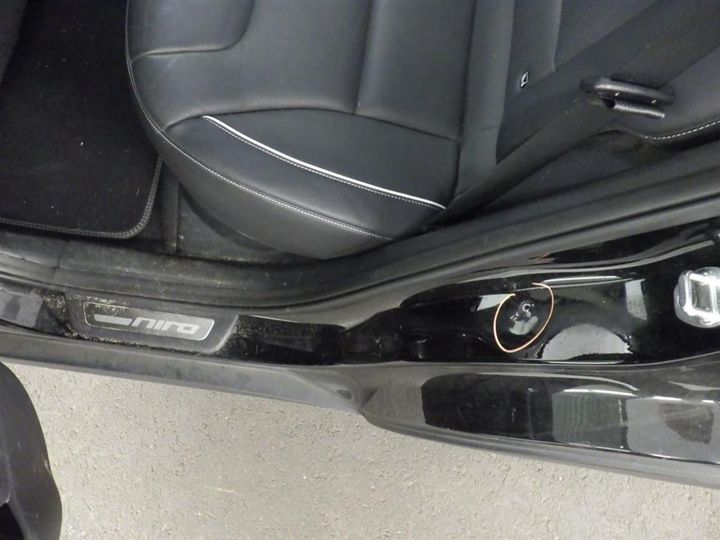 Photo 22 VIN: KNACC81GFK5014790 - KIA NIRO EV 