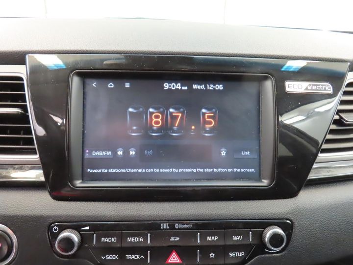 Photo 12 VIN: KNACC81GFK5017005 - KIA NIRO 