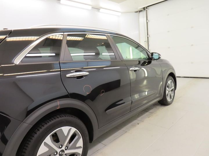 Photo 29 VIN: KNACC81GFK5017005 - KIA NIRO 