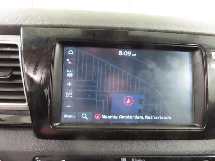 Photo 13 VIN: KNACC81GFK5017060 - KIA NIRO 