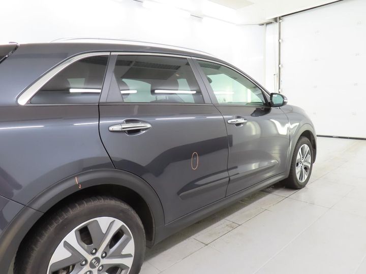 Photo 23 VIN: KNACC81GFK5017060 - KIA NIRO 