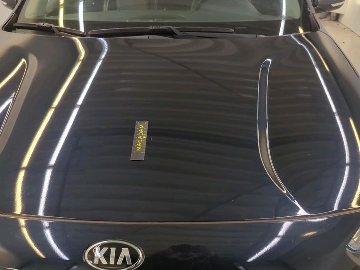 Photo 25 VIN: KNACC81GFK5018454 - KIA NIRO 