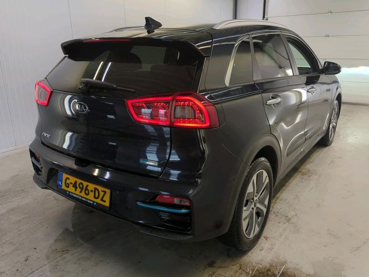 Photo 3 VIN: KNACC81GFK5018454 - KIA NIRO 