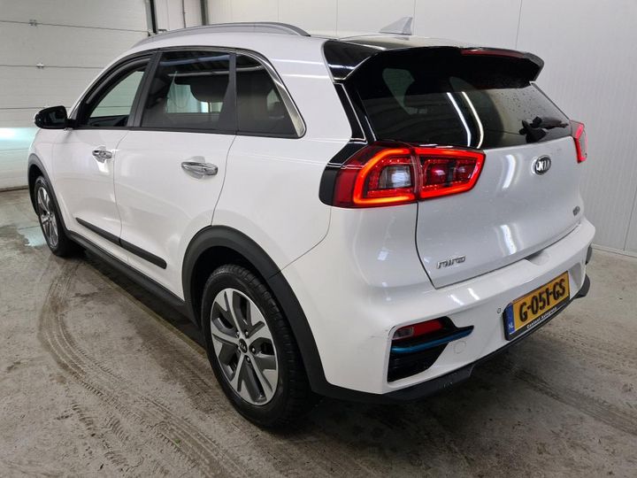 Photo 2 VIN: KNACC81GFK5018486 - KIA NIRO 