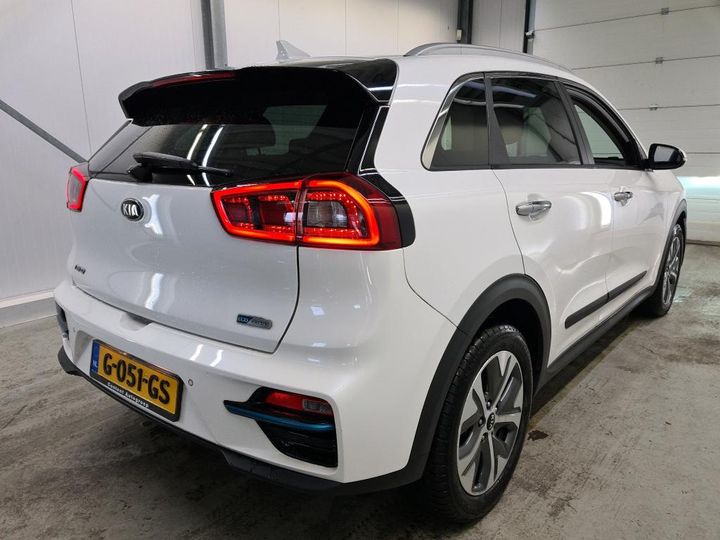 Photo 3 VIN: KNACC81GFK5018486 - KIA NIRO 