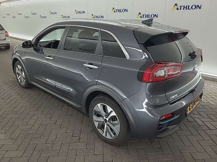 Photo 3 VIN: KNACC81GFK5018697 - KIA NIRO 