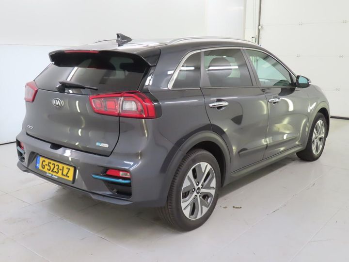 Photo 1 VIN: KNACC81GFK5019699 - KIA NIRO 