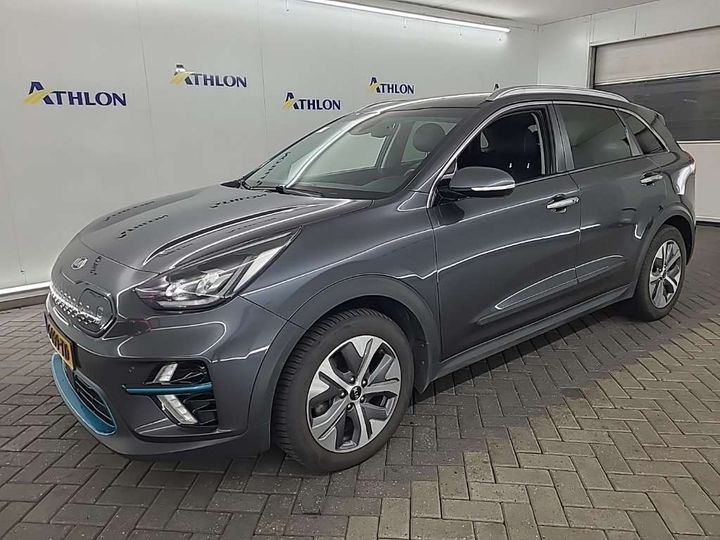 Photo 0 VIN: KNACC81GFK5022837 - KIA NIRO 