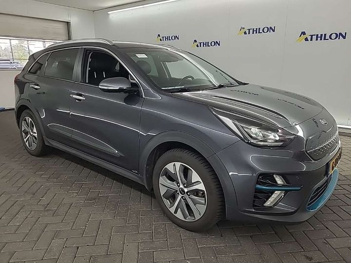 Photo 1 VIN: KNACC81GFK5022837 - KIA NIRO 