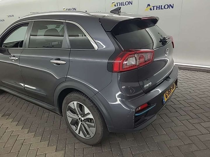 Photo 26 VIN: KNACC81GFK5022837 - KIA NIRO 