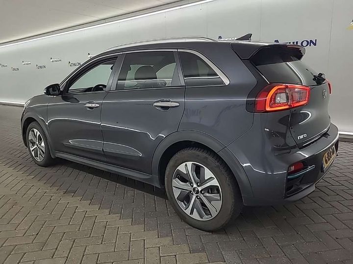 Photo 3 VIN: KNACC81GFK5022837 - KIA NIRO 