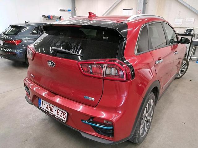 Photo 1 VIN: KNACC81GFK5023343 - KIA NIRO 