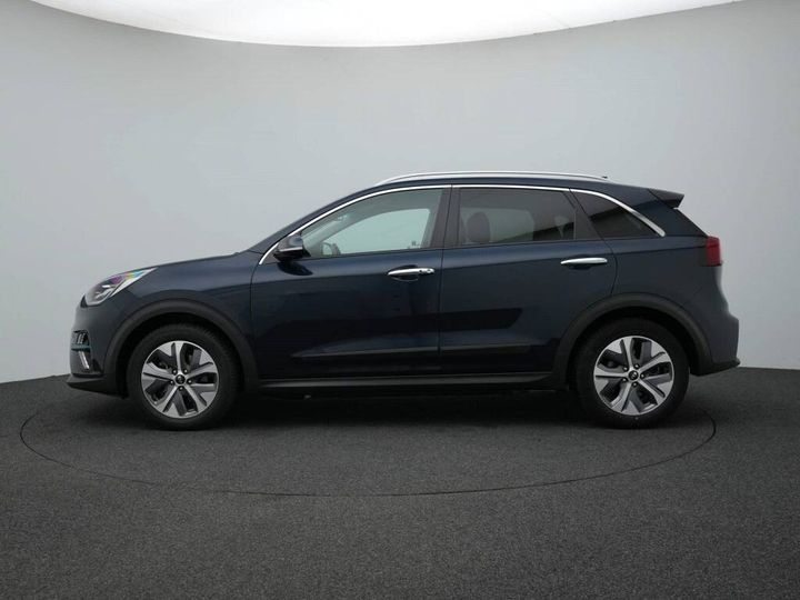 Photo 1 VIN: KNACC81GFK5024330 - KIA NIRO 