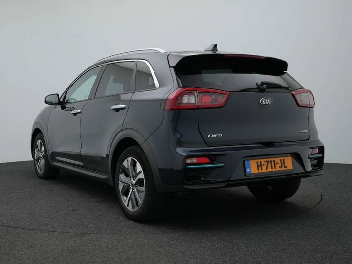 Photo 2 VIN: KNACC81GFK5024330 - KIA NIRO 