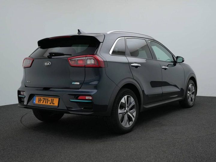 Photo 4 VIN: KNACC81GFK5024330 - KIA NIRO 