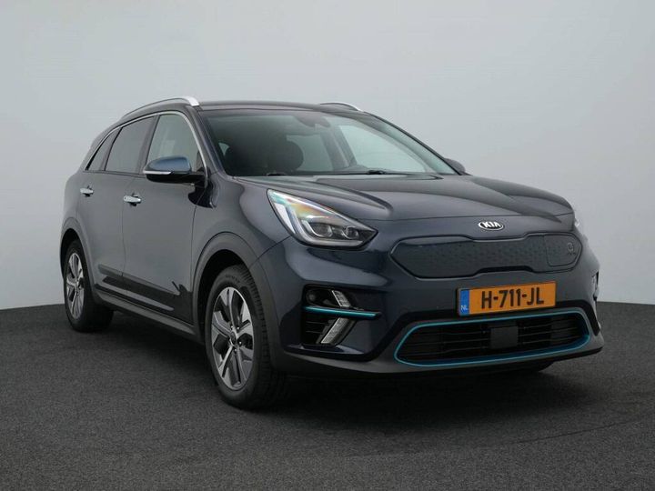 Photo 6 VIN: KNACC81GFK5024330 - KIA NIRO 