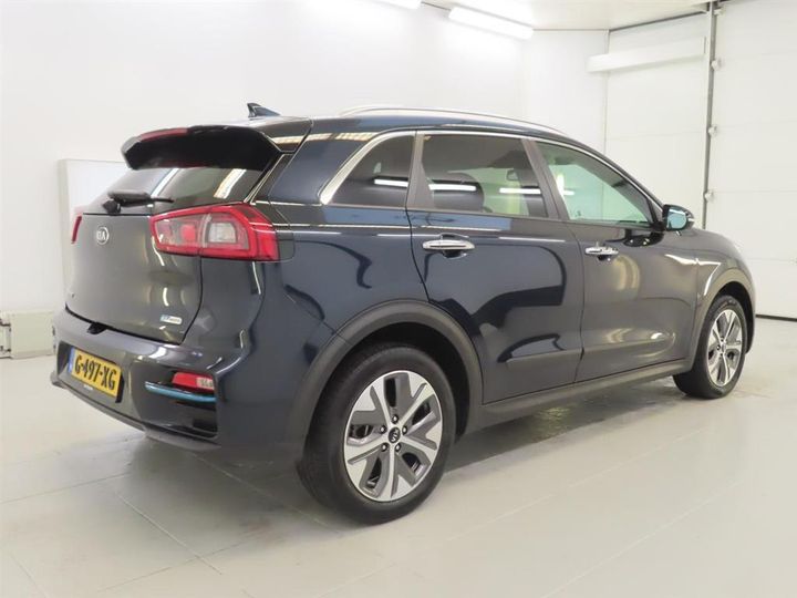 Photo 1 VIN: KNACC81GFK5024370 - KIA NIRO EV 