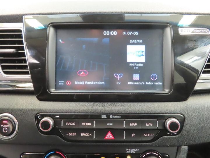 Photo 10 VIN: KNACC81GFK5024370 - KIA NIRO EV 