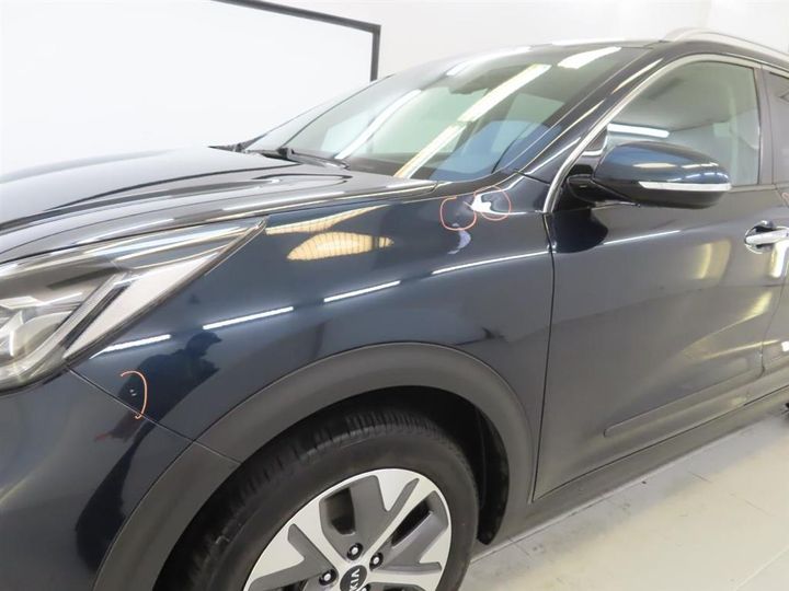 Photo 20 VIN: KNACC81GFK5024370 - KIA NIRO EV 