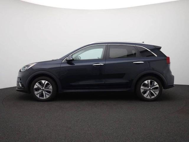 Photo 1 VIN: KNACC81GFK5024497 - KIA NIRO 