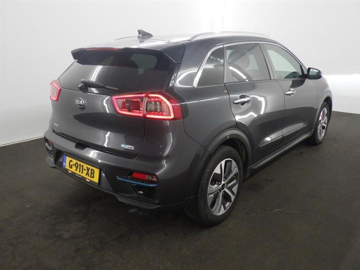 Photo 1 VIN: KNACC81GFK5024553 - KIA NIRO EV 