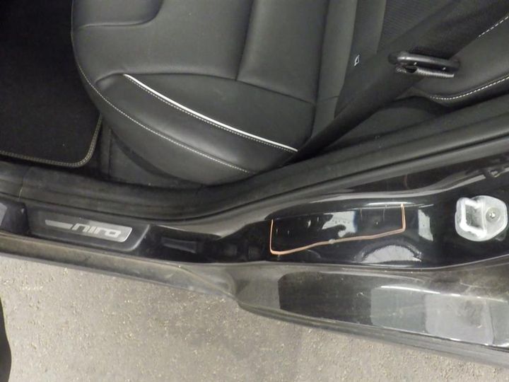 Photo 18 VIN: KNACC81GFK5024553 - KIA NIRO EV 