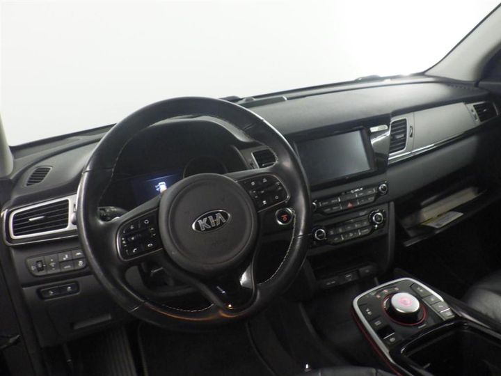 Photo 2 VIN: KNACC81GFK5024553 - KIA NIRO EV 