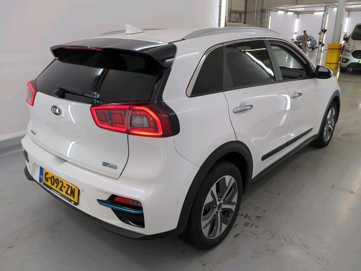 Photo 1 VIN: KNACC81GFK5024587 - KIA E-NIRO 