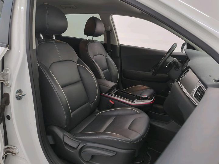 Photo 2 VIN: KNACC81GFK5024587 - KIA E-NIRO 