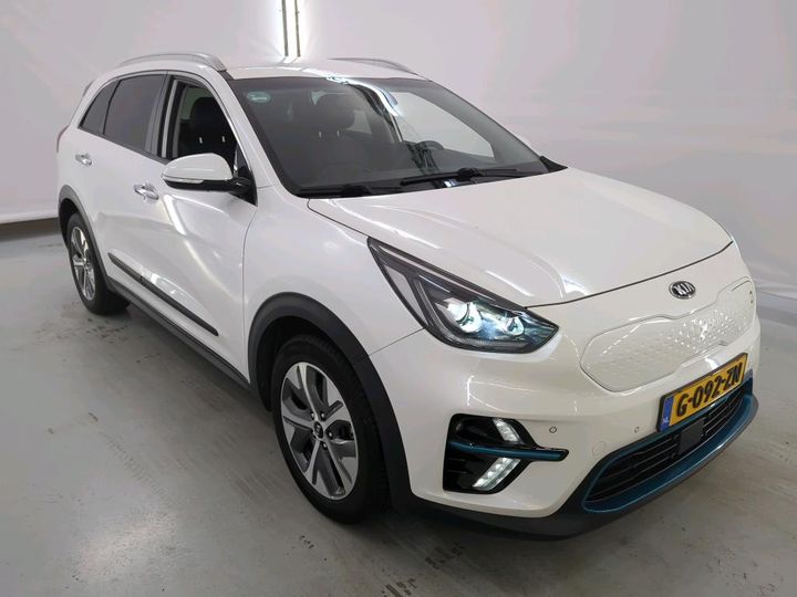 Photo 21 VIN: KNACC81GFK5024587 - KIA E-NIRO 