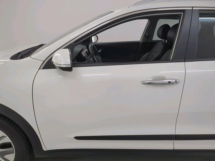 Photo 27 VIN: KNACC81GFK5024587 - KIA E-NIRO 