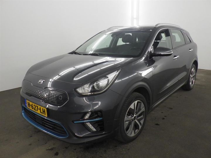 Photo 1 VIN: KNACC81GFK5025051 - KIA NIRO 