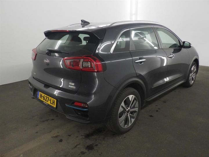 Photo 2 VIN: KNACC81GFK5025051 - KIA NIRO 