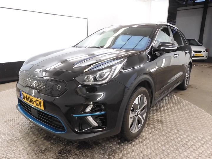 Photo 0 VIN: KNACC81GFK5025347 - KIA NIRO 